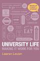 University Life: Making it Work for You