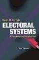 Electoral Systems: A Comparative Introduction