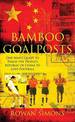 Bamboo Goalposts