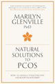 Natural Solutions to PCOS: How to eliminate your symptoms and boost your fertility