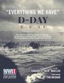 "Everything We Have": D-Day 6.6.44: The American story of the Normandy landings