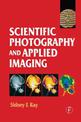 Scientific Photography and Applied Imaging