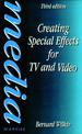 Creating Special Effects for TV and Video