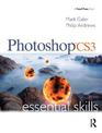 Photoshop CS3 Essential Skills