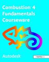 Autodesk Combustion 4 Fundamentals Courseware: No. 4: Combustion