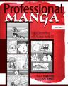 Professional Manga: Digital Storytelling with Manga Studio EX