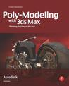 Polymodeling with 3ds Max: Thinking Outside of the Box