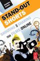 Stand-out Shorts: Shooting and Sharing Your Films Online