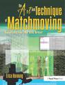 The Art and Technique of Matchmoving: Solutions for the VFX Artist