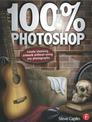 100% Photoshop: Create Stunning Illustrations without Using Any Photographs