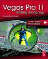 Vegas Pro 11 Editing Workshop