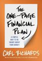 The One-Page Financial Plan: A Simple Way To Be Smart About Your Money