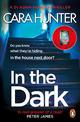 In The Dark: from the Sunday Times bestselling author of Close to Home