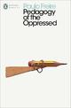 Pedagogy of the Oppressed