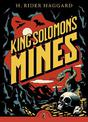 King Solomon's Mines