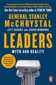 Leaders: Myth and Reality