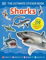 Ultimate Sticker Book Sharks