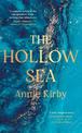 The Hollow Sea: The unforgettable and mesmerising debut inspired by mythology