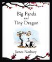 Big Panda and Tiny Dragon: The beautifully illustrated Sunday Times bestseller about friendship and hope 2021