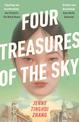 Four Treasures of the Sky: The compelling debut about identity and belonging in the 1880s American West