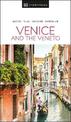 DK Eyewitness Venice and the Veneto