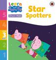 Learn with Peppa Phonics Level 3 Book 10 - Star Spotters (Phonics Reader)