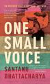 One Small Voice: An Observer best debut novel for 2023