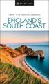 DK Eyewitness England's South Coast