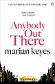 Anybody Out There: British Book Awards Author of the Year 2022