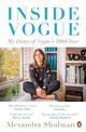 Inside Vogue: My Diary Of Vogue's 100th Year