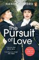 The Pursuit of Love: Now a major series on BBC and Prime Video directed by Emily Mortimer and starring Lily James and Andrew Sco