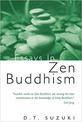 Essays in Zen Buddhism