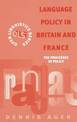 Language Policy in Britain and France