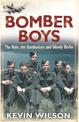 Bomber Boys: The RAF Offensive of 1943