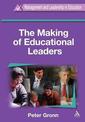 The Making of Educational Leaders