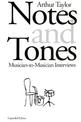 Notes and Tones: Musician-to-Musician Interviews