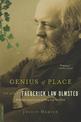 Genius of Place: The Life of Frederick Law Olmsted