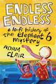 Endless Endless: A Lo-Fi History of the Elephant 6 Mystery