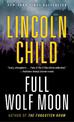 Full Wolf Moon: A Novel