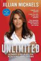 Unlimited: A Three-Step Plan for Achieving Your Dreams