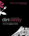 Dirt Candy: A Cookbook: Flavor-Forward Food from the Upstart New York City Vegetarian Restaurant