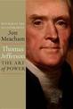 Thomas Jefferson: The Art Of Power