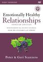 Emotionally Healthy Relationships Video Study: Discipleship that Deeply Changes Your Relationship with Others