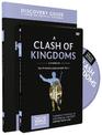 A Clash of Kingdoms Discovery Guide with DVD: Paul Proclaims Jesus As Lord - Part 1