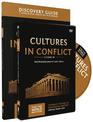 Cultures in Conflict Discovery Guide with DVD: Paul Proclaims Jesus As Lord - Part 2