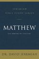 Matthew: The Arrival of the King