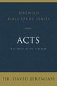 Acts: The Birth of the Church