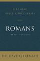 Romans: The Gospel of Grace