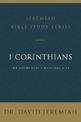 1 Corinthians: The Authentic Christian Life