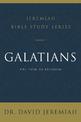 Galatians: The Path to Freedom